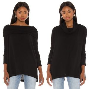 Free People Juicy Long Sleeve Thermal Top